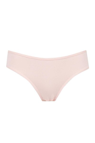DeFacto Fall In Love 3-pack Slip εσώρουχα D3168ax24hs