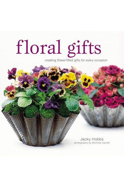 Macmillan Distribution Floral Gifts Creating Flowerfilled Gifts For Every Occasion