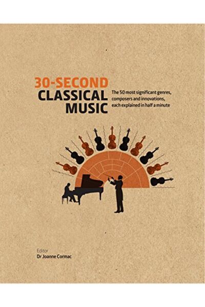 Hachette موسيقى كلاسيكية مدتها 30 ثانية