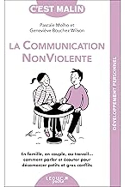 Leduc.S Editions التواصل اللاعنفي