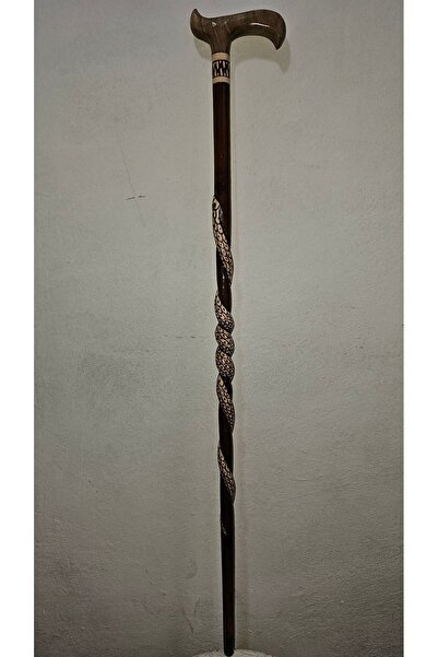 Genel Markalar Devrek Bastonu (YILAN KABARTMALI)