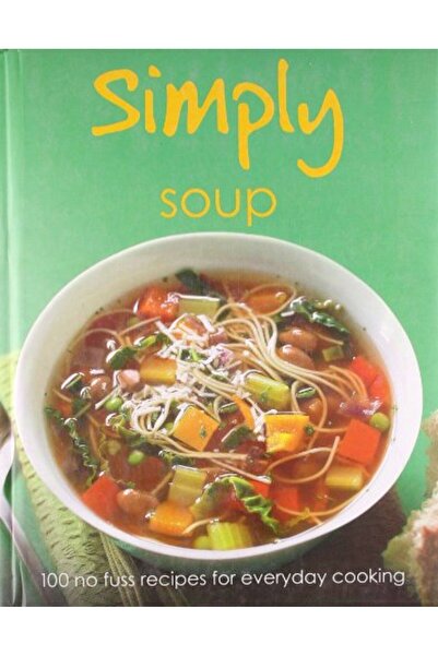 Parragon حساء بسيط