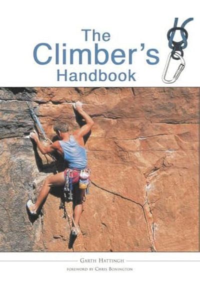 Ingram The Climbers Handbook