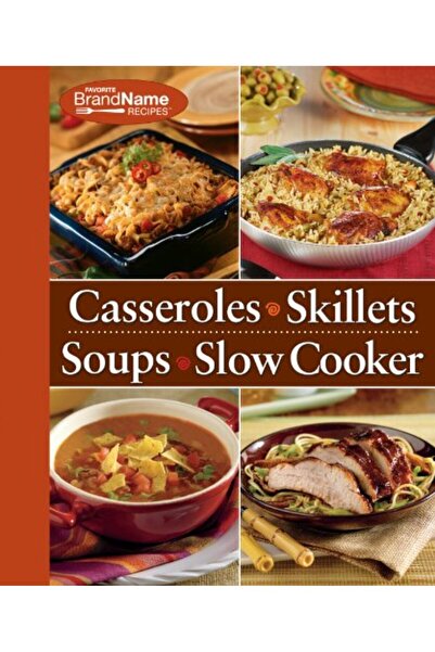 Phoenix International Publications 4 كتب طبخ في كتاب طبخ واحد