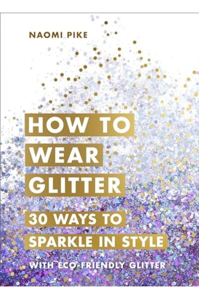 Penguin Random House ارتدي اللمعان