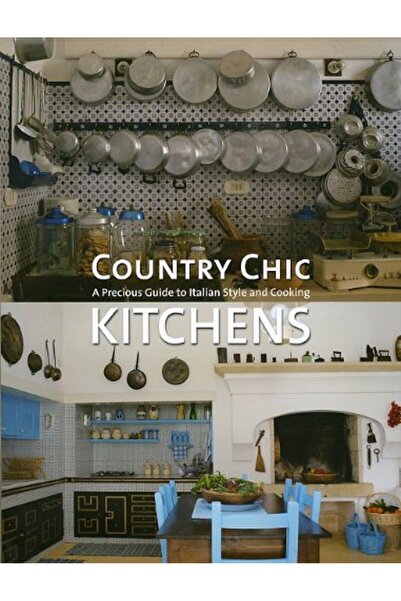 Page One Group مطابخ ريفية أنيقة