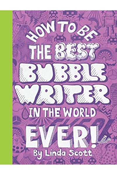 Hachette كيف تصبح أفضل كاتب فقاعات في العالم على الإطلاق