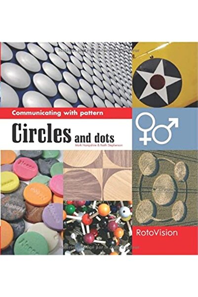 Hachette الدوائر والنقاط تتواصل مع الأنماط
