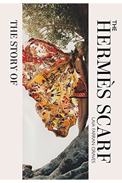 Harper Collins قصة وشاح هيرميس