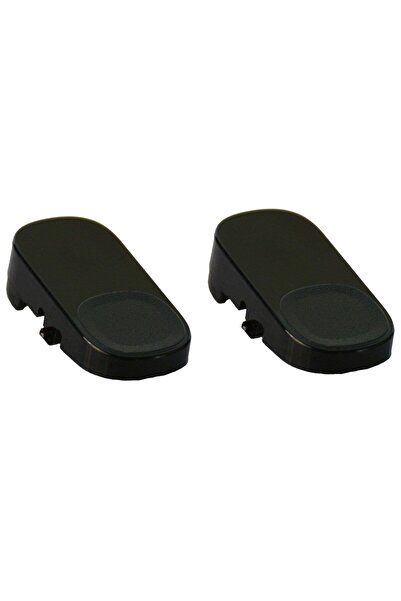 KGPart فيليبس سبيد برو - طقم مكون من 2 زر زنبركي للمكنسة الكهربائية