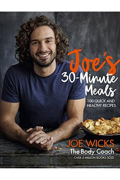 Macmillan Distribution Joes 30 Minute Meals