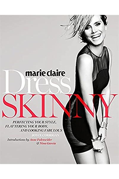 Hachette فستان ماري كلير النحيف الذي يكمل أناقتك ويبرز جمال جسمك ويجعلك تبدين...