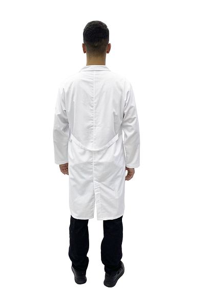 ATT STİL TEKSTİL Cămașă - Guler, Doctor, Farmacist, Asistentă, Profesor și Sorț