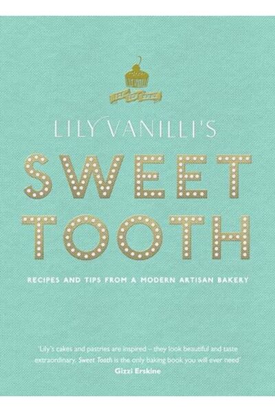 Harper Collins زنبق الفانيليا الحلوة