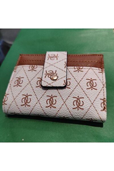 bundle island 0054 Μοντέλο Γυναικείο Πορτοφόλι - Σχέδιο με μοτίβο