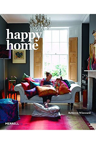 Merrell Publishers بيت سعيد