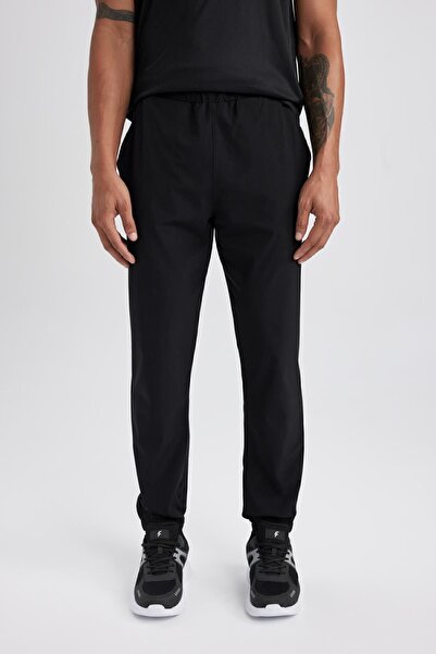 DeFacto Three-pocket Fit Slim Sports Jogger Sweatpants - B2778ax23au