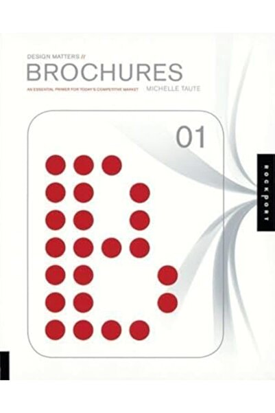 Hachette كتيبات - مقدمة أساسية لسوق اليوم التنافسية - تصميم مهم - مقدمة أساسية