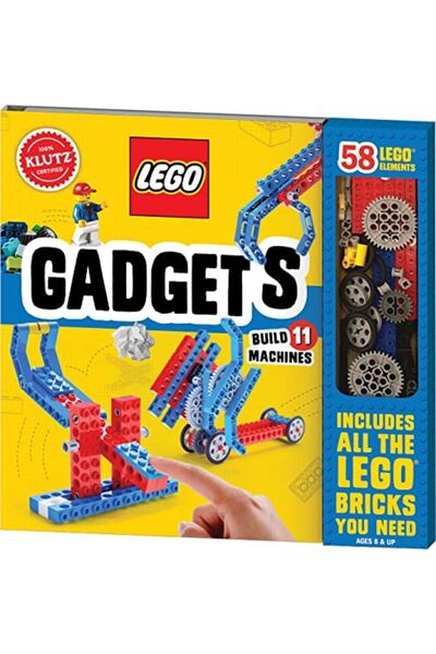 Harper Collins أدوات ليغو