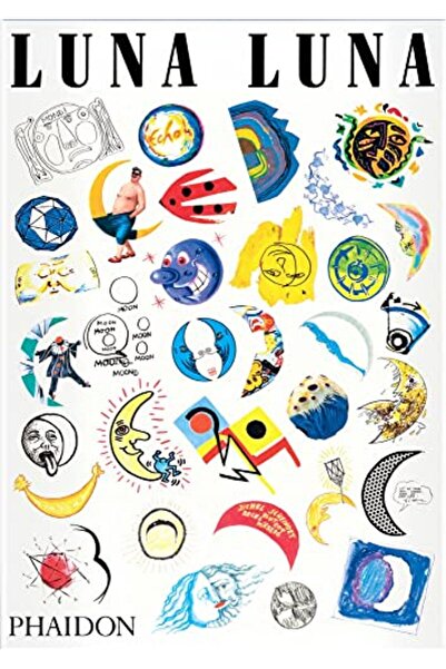 Macmillan Distribution لونا لونا منتزه الفن الترفيهي