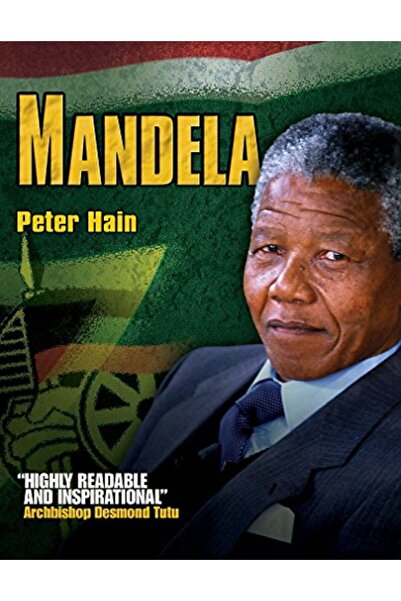 Hachette مانديلا