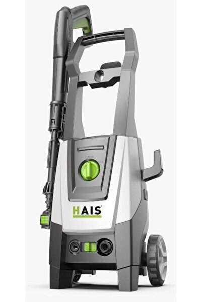 Hais Lt401 170 Bar Basınçlı Yıkama Makinası