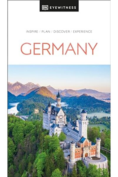 Penguin Random House شاهد عيان من ألمانيا