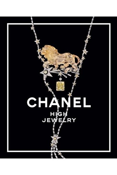 Hachette مجوهرات شانيل الفاخرة