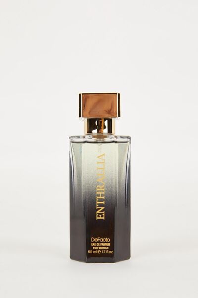 DeFacto Kadın Euphony Aromatik 50 ml Parfüm C3058axns