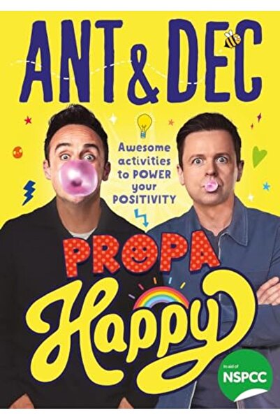 Harper Collins بروبا هابي