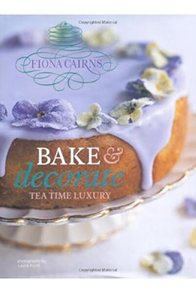 Quadrille Publishing Ltd اخبز وزين