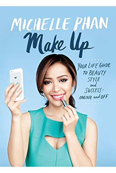 Penguin Random House دليلك لجمال وأناقة ونجاح حياتك عبر الإنترنت وخارجها