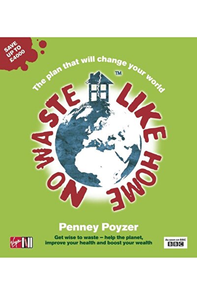 Penguin Random House لا نفايات مثل المنزل