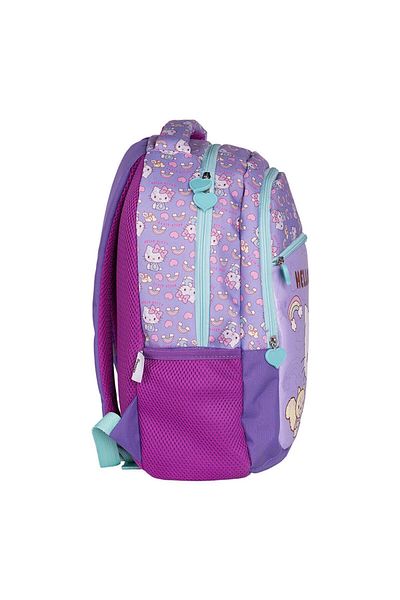 Hello Kitty I Chose I Bought School Bag 2716