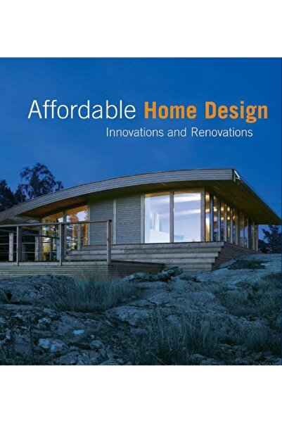 Harper Collins Affordable Home Design Innovations And Renovations