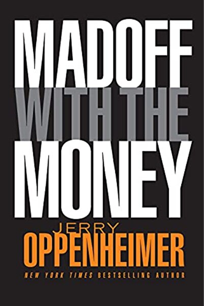 John Wiley Madoff With The Money