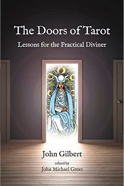 Ingram Doors Of Tarot