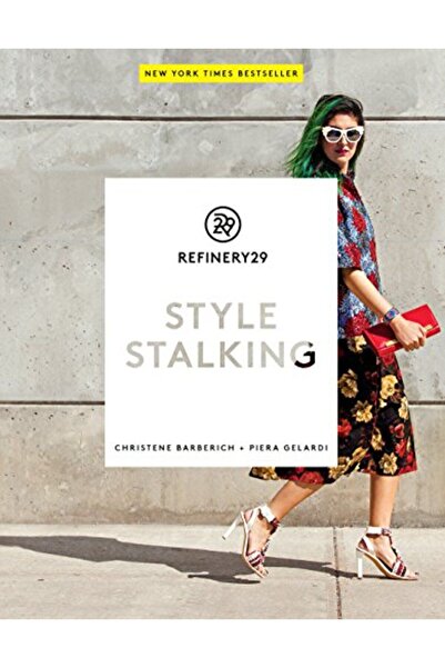Penguin Random House مطاردة على طريقة Refinery29