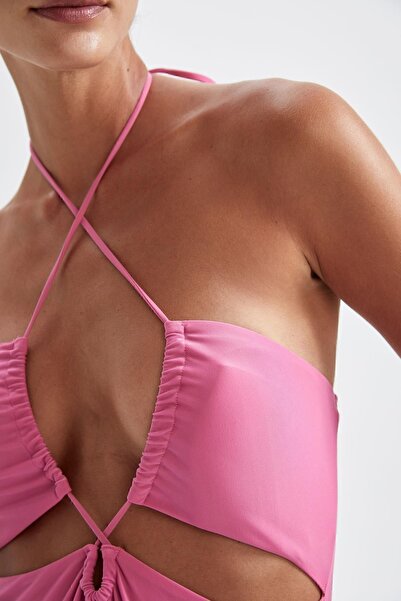 DeFacto Fall In Love Regular Fit Mayo Y6502az22hs