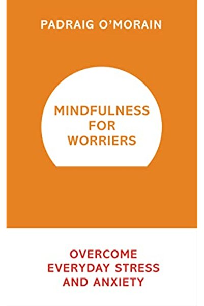 Hachette اليقظة الذهنية للتغلب على التوتر والقلق اليومي