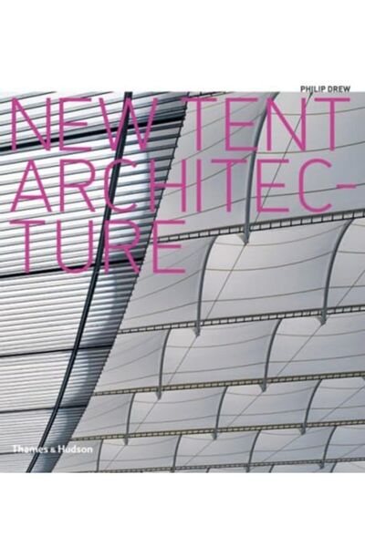 Hachette خيمة معمارية جديدة