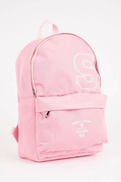 DeFacto Damen-Schulrucksack C5600axns
