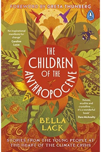 Penguin Random House Children Of The Anthropocene