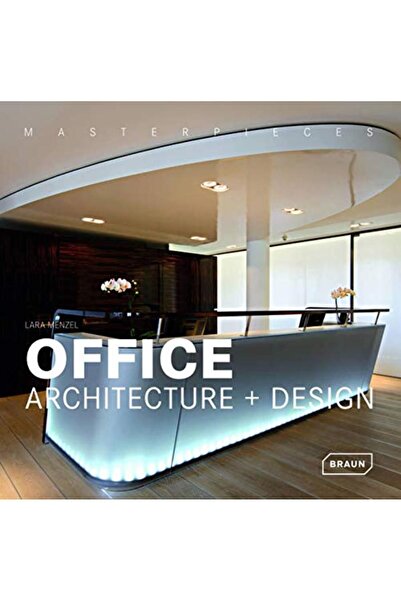 Hachette روائع تصميم المكاتب المعمارية