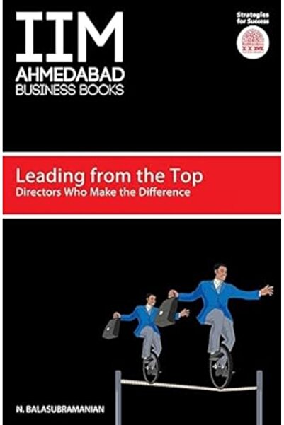 Penguin Random House إيما تقود من القمة