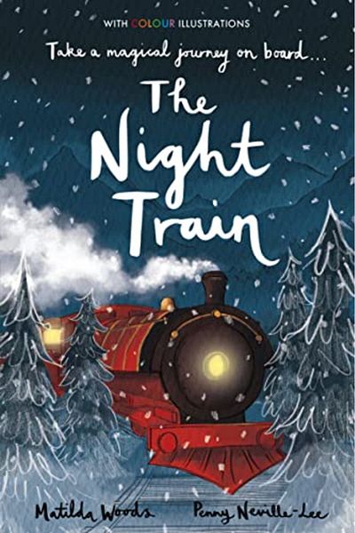 Macmillan Distribution Night Train