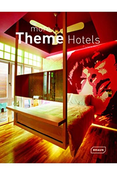 Hachette مزيد من الفنادق ذات الطابع المعماري المميز