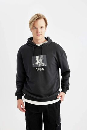 Tupac shakur pullover cheap