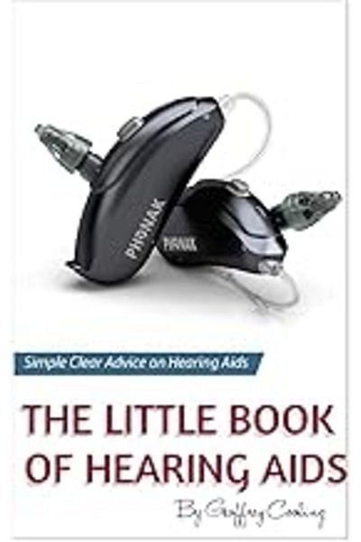 Ingram Little Book Of Hearing Aids 2020