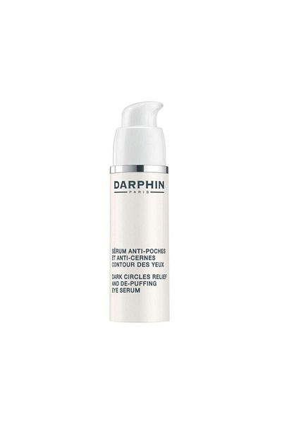 Darphin 15 ml Eye Care Serum - Dark Circle Relief and De-puffing